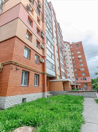 3к! квартира, Поділ, новобуд, 5/10 поверх, цегла, котел, під ремонт! - фото 1