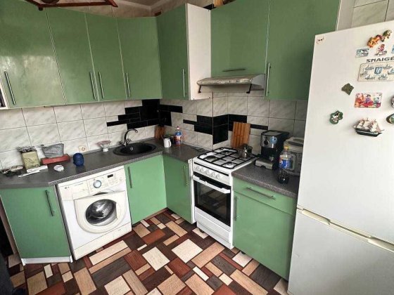 Продається 2-х кімнатна квартира р-н Подол Полтава