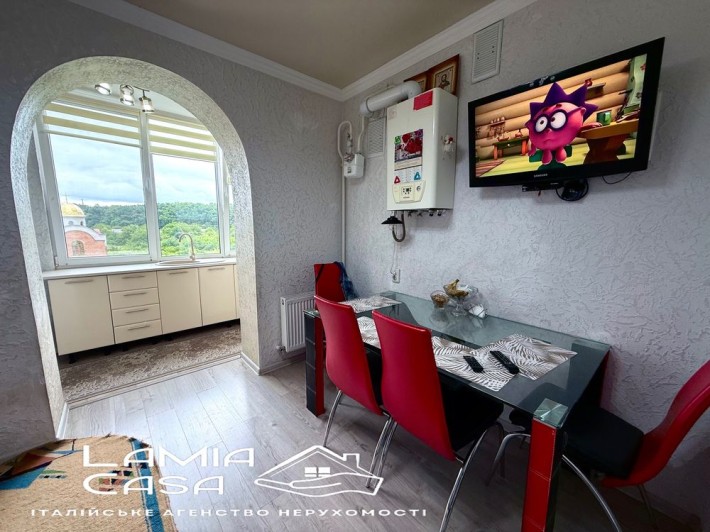 Продаж 1 кімнатноі квартири. Вул. Заводська новобудова - фото 1