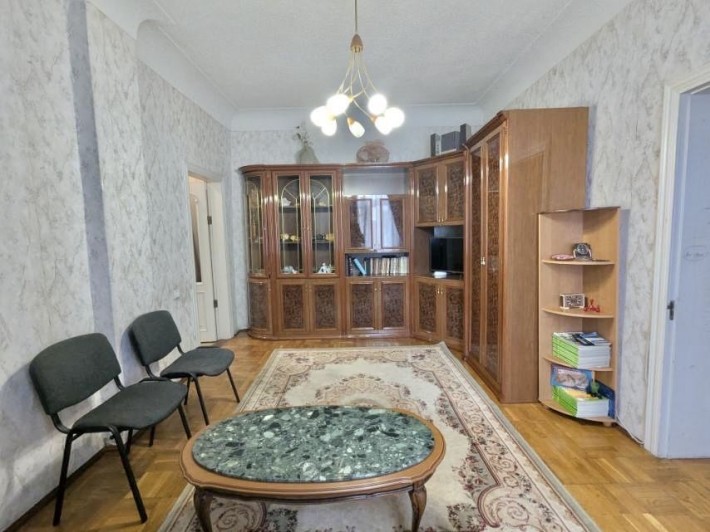 3 кімн.квартира. Центр. Держ.програми-ТАК - фото 1