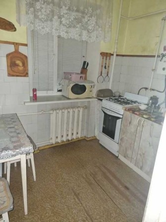 Подол 3к квартира 2 поверх цегла житловий стан - фото 1