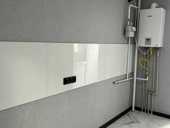 Продам 2 кімнатну квартиру з ремонтом в новобудові на Леваді! Полтава