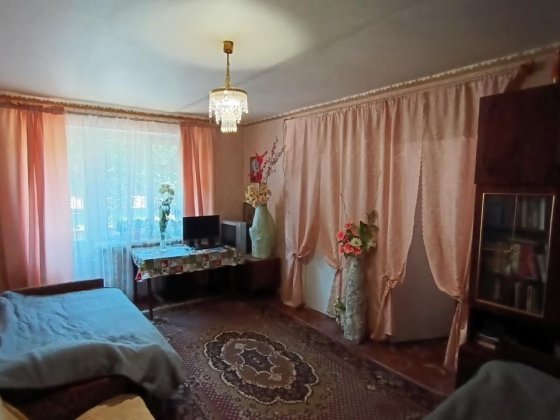 Центр,4-х ком, Ярослава Мудрого,б.57, площа 62 м. Сумы