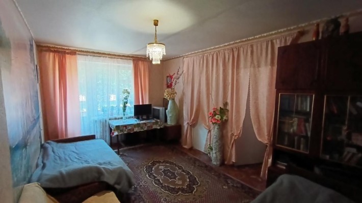 Центр,4-х ком, Ярослава Мудрого,б.57, площа 62 м. - фото 1