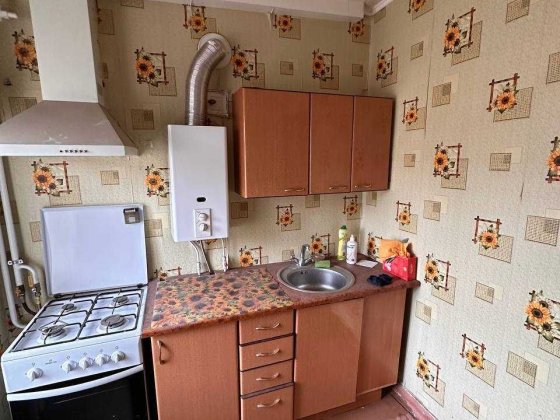 Продаж 2-кімнатної в ЦЕНТРІ міста (вул. Першотравнева) Суми