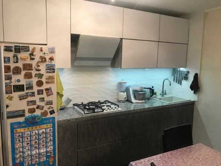 Продаж 3-кімнатної квартири вул.Г.Кондратьєва (біля пам'ятника Альоші) - фото 1