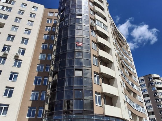 Продаж 3кімн квартири в новобудові Тернопіль Тернопіль