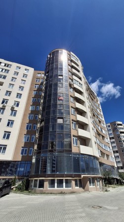 Продаж 3кімн квартири в новобудові Тернопіль - фото 1