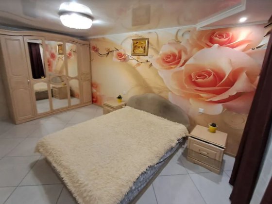 Продаж 3к квартири 78.8 кв. м на вул. Галицька Тернопіль