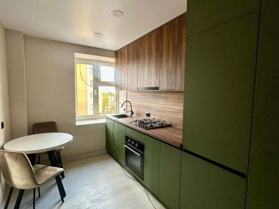 Продається 1 кімнатна квартира в новобудові на Дружбі Тернополь