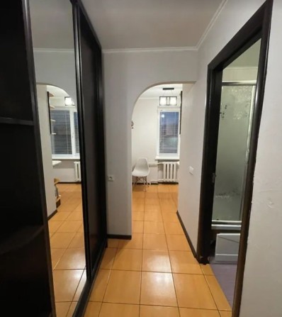 Продаж 1к квартири в цегляному будинку - фото 1