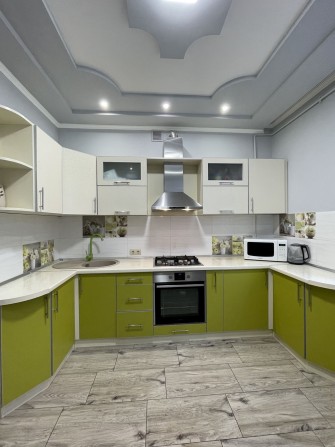 ПРОДАЖ 2-кімн КВАРТИРИ в комфортному ЖК САКУРА + КЛАДОВА / податки 2% - фото 1