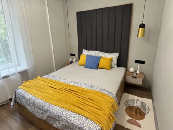 Продаж 2к квартири 47 кв. м на вул. Броварна Тернополь