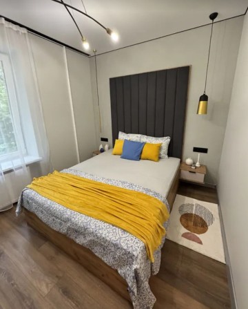 Продаж 2к квартири 47 кв. м на вул. Броварна - фото 1