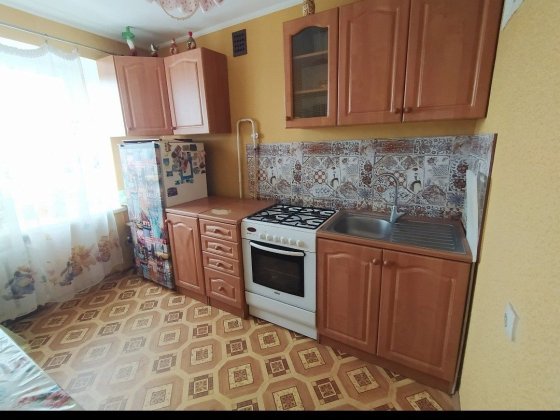 Продам 2 кімнатну квартиру. Центр міста Ровно