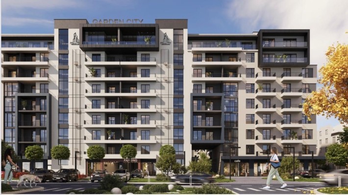 Продається 1,5 кім.  квартира по вул. Легоцького - фото 1