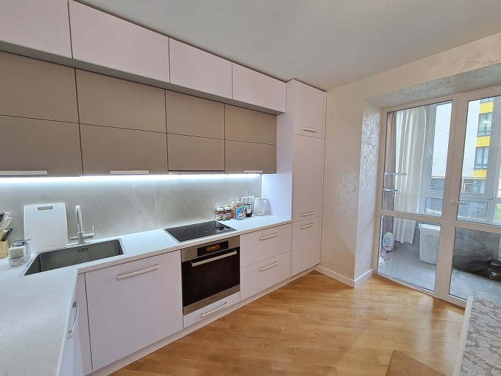 Продаж 2к квартири в ЖК Енергія.Центр.Тернопіль - фото 1