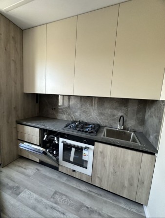 Продаж 1 кімнатноі квартири/новобудова/ газ/ новий район - фото 1