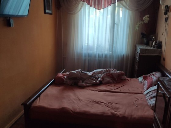 Продаж 3к квартири, 60 кв.м, вул. Шопена Тернопіль