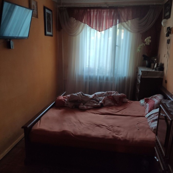 Продаж 3к квартири, 60 кв.м, вул. Шопена - фото 1