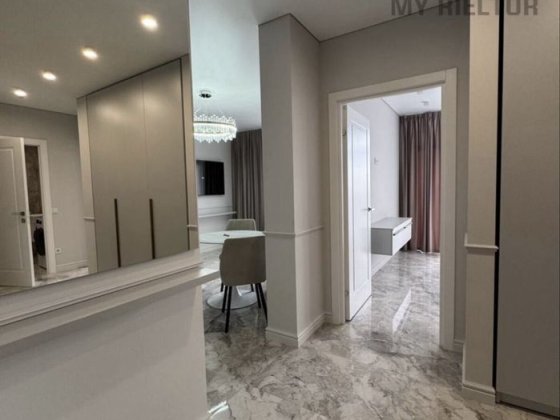 Продаж двохкімнатної квартири Ужгород