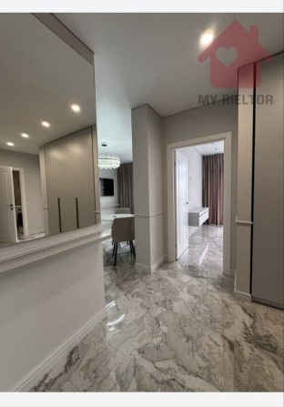 Продаж двохкімнатної квартири - фото 1