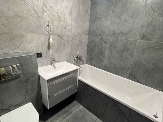 Однокімнатна квартира в новобудові Рівне