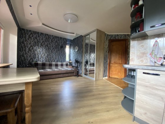 Продаж найкращої 1к на Петропавлівській  з ремонтом, меблями Суми