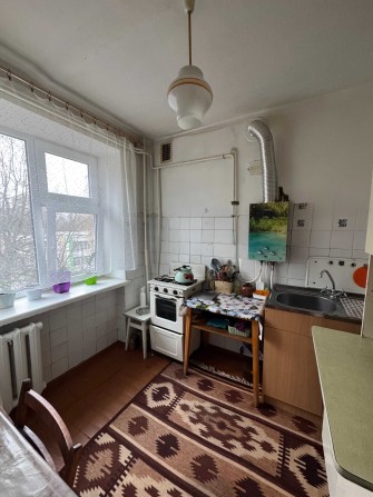 Продам однокімнатну квартиру в районі Чайки - фото 1