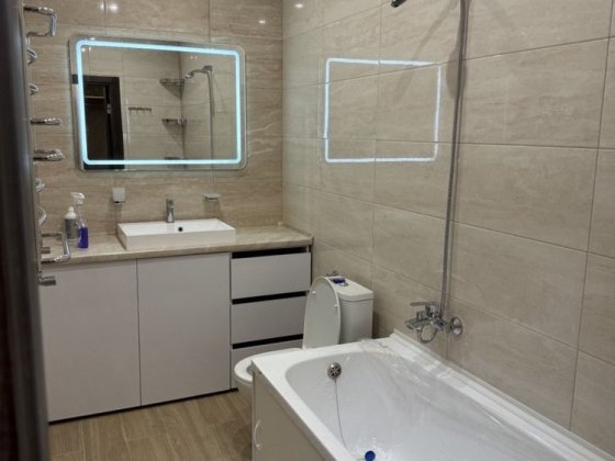 Продам 1к. Власниця Полтава