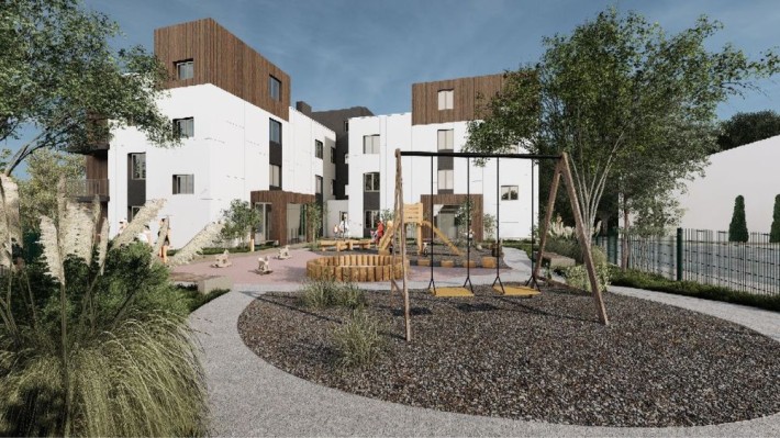 Продається 2-кімнатна квартира - фото 1