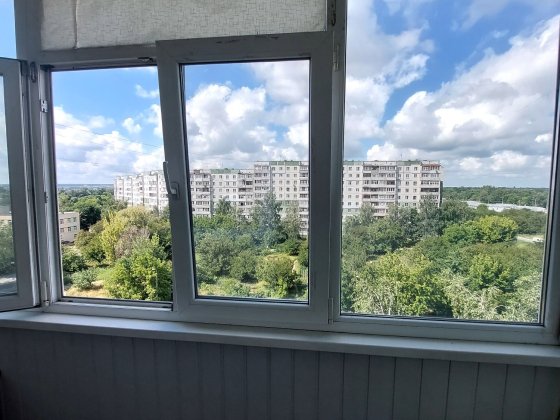 Продаж 2 кімнатної квартири на Ковпака Суми