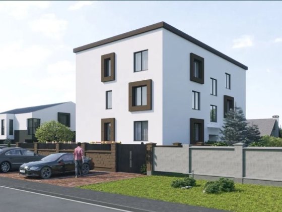 Продам квартиру в районі Боярки Ровно