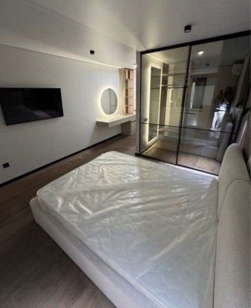 Продається 2 кімнатна квартира в новобудові по вул. Тарнавського - фото 1