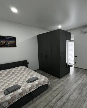 Однокімнатна квартирав центрі міста - фото 1