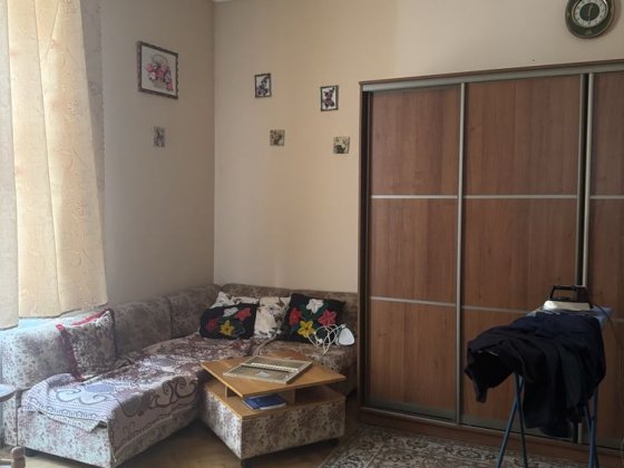 Продається квартира в самому центрі міста Чернівці