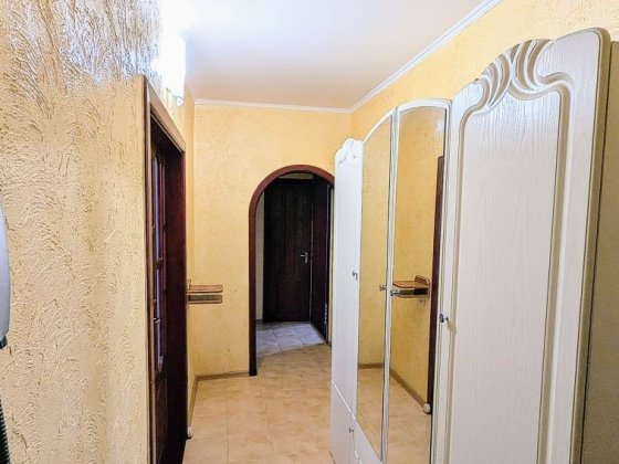 Продаж 2-кімнатна перепланована Ювілейний Рівне