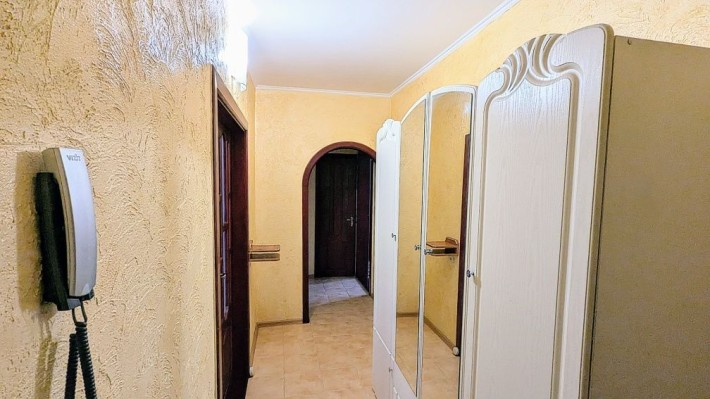 Продаж 2-кімнатна перепланована Ювілейний - фото 1