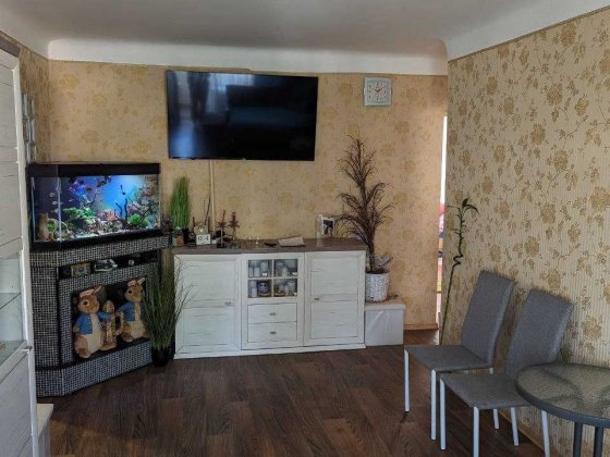 Продається 3 кімнатна квартира! Центр Полтава