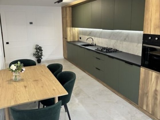 Продається 2 кімнатна квартира по вул. Київська Тернополь