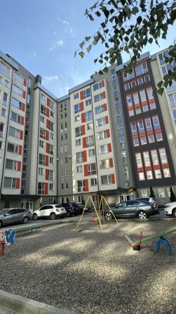 Продаж двокімнатної квартири 2-к - фото 1