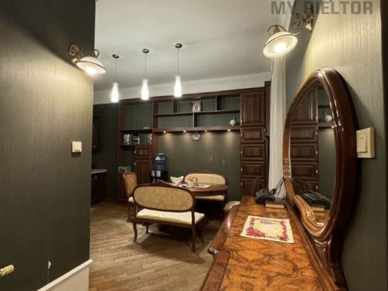 Продаж просторої квартири по вул. Волошина Ужгород