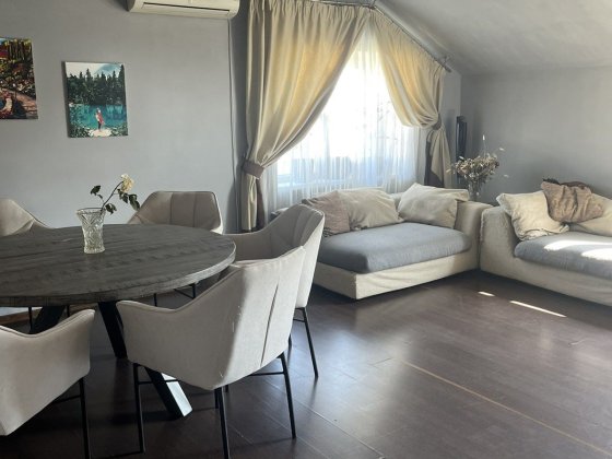 Продається 3-х кімнатна новобудова по вул. Руській, р-н меблів "Майя" Чернівці