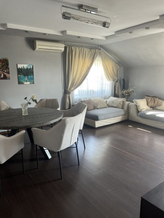 Продається 3-х кімнатна новобудова по вул. Руській, р-н меблів "Майя" - фото 1