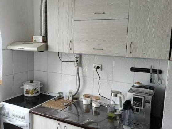 Продається двокімнатна квартира на Садах-3. Полтава