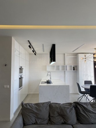 Продаж сучасної 3кім квартири ЖК ВОДОГРАЙ - фото 1