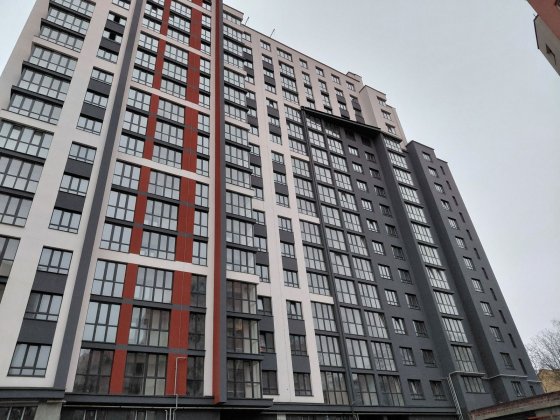 Продаж 2 кім квартири по вул. Нечая, Новий Світ Тернополь