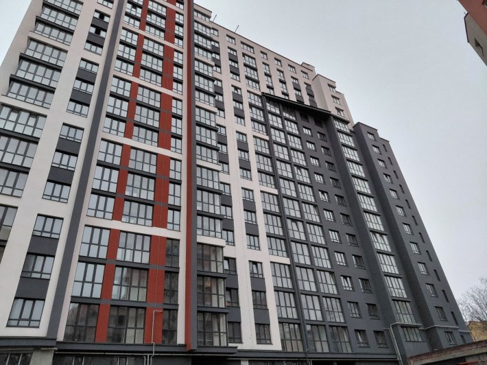 Продаж 2 кім квартири по вул. Нечая, Новий Світ - фото 1