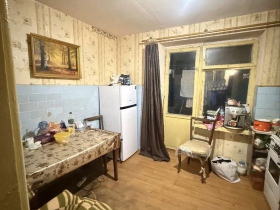 2-к квартира, Грушевського вул Ужгород