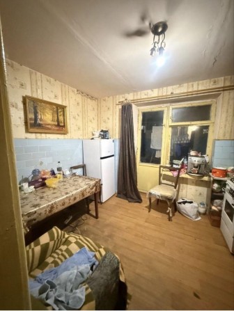 2-к квартира, Грушевського вул - фото 1